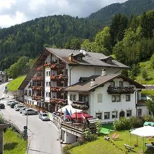 Wellness Belvedere 3* Falcade