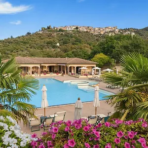 3* Parco vacanze Oasi Maremma Village