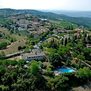 Hotel Il Colombaio