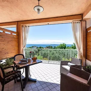 Il Fiore Del Garda 3* Manerba del Garda
