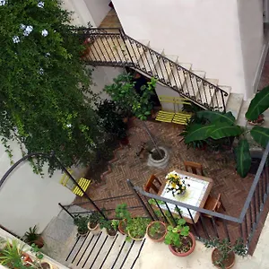 Il Cortiletto 3* Trapani