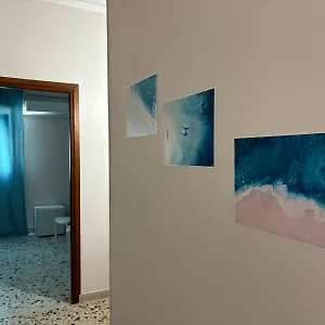Intrabartolo 3* Trapani