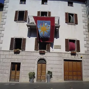 3* Bed & Breakfast Vedetta Townhouse - E Nel Centro Storico By Be Vedetta