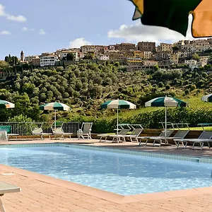  Aparthotel Bicchi Belvedere