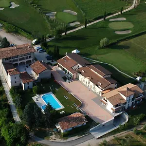 Il Colombaro 3* Salò