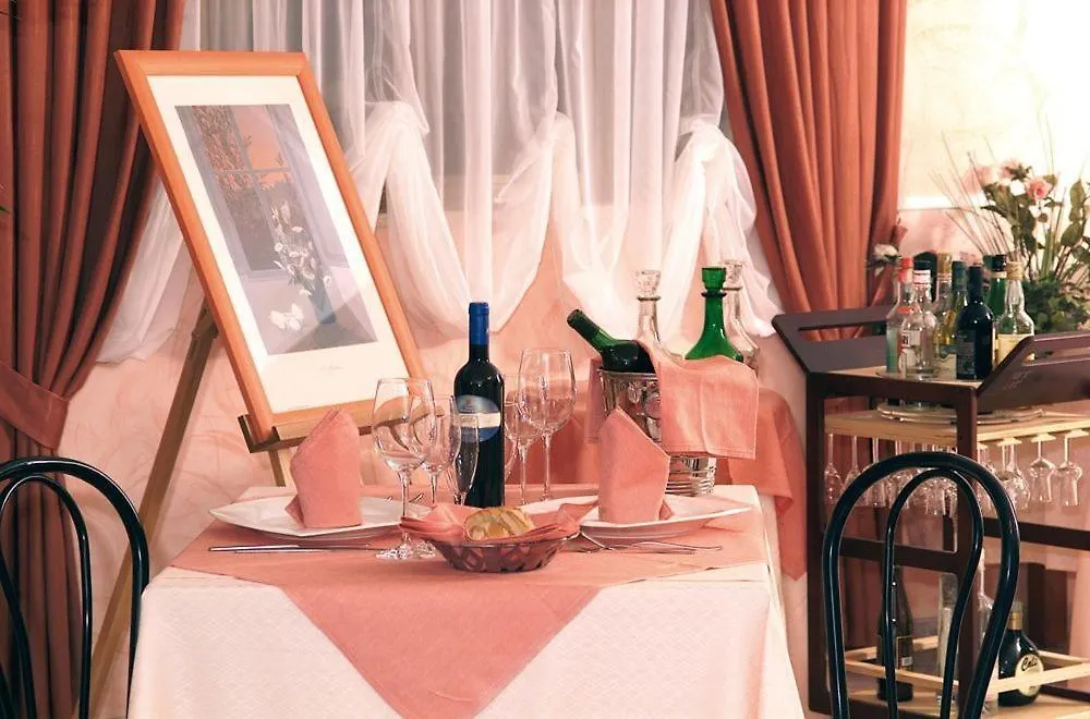 Ranch Hotel Scarlino
