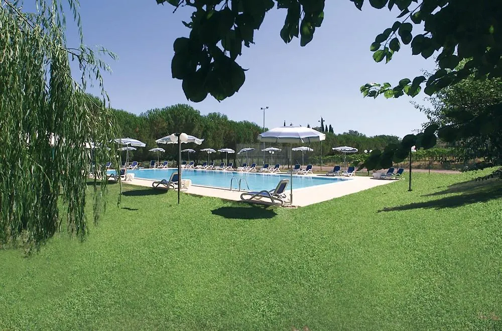 ***  Ranch Hotel Scarlino Italia