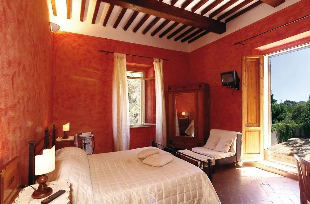 ***  Ranch Hotel Scarlino Italia
