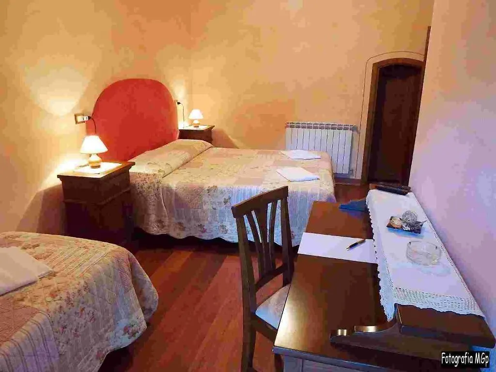 Ranch Hotel Scarlino 3*,  Italia