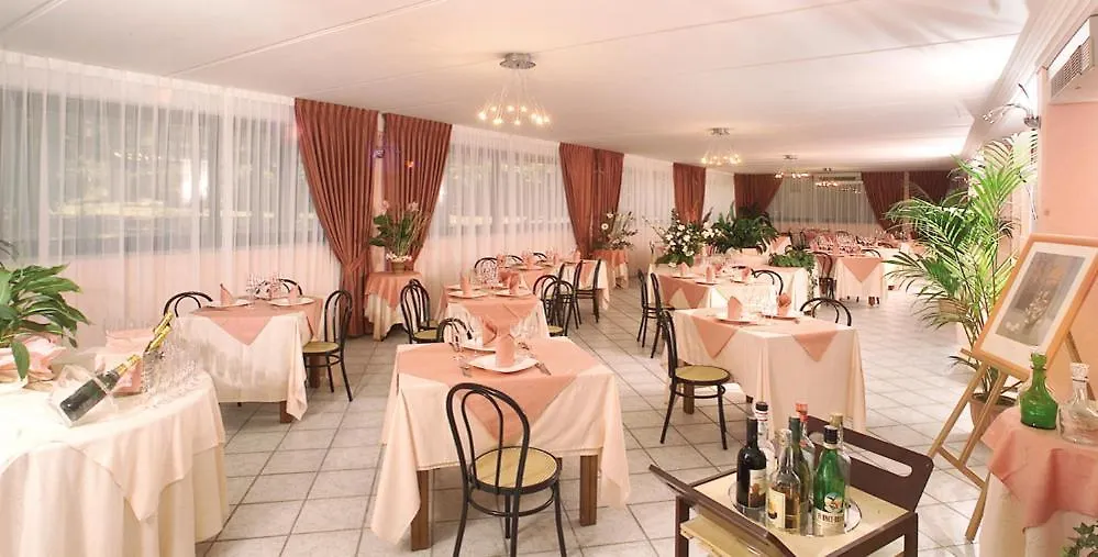Ranch Hotel Scarlino Italia